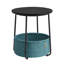 Lauranne Frame End Table-614962319-649042225