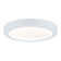 Werts 8-Light 40.5cm Semi Flush Mount