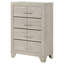 Commode 4 tiroirs Strout
