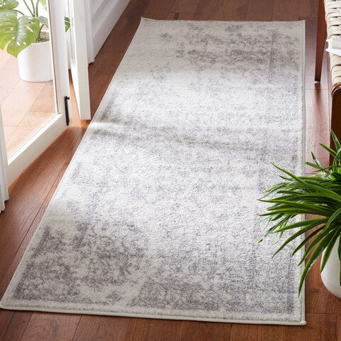 Eslinger Oriental Area Rug, Runner 76 x 244 cm