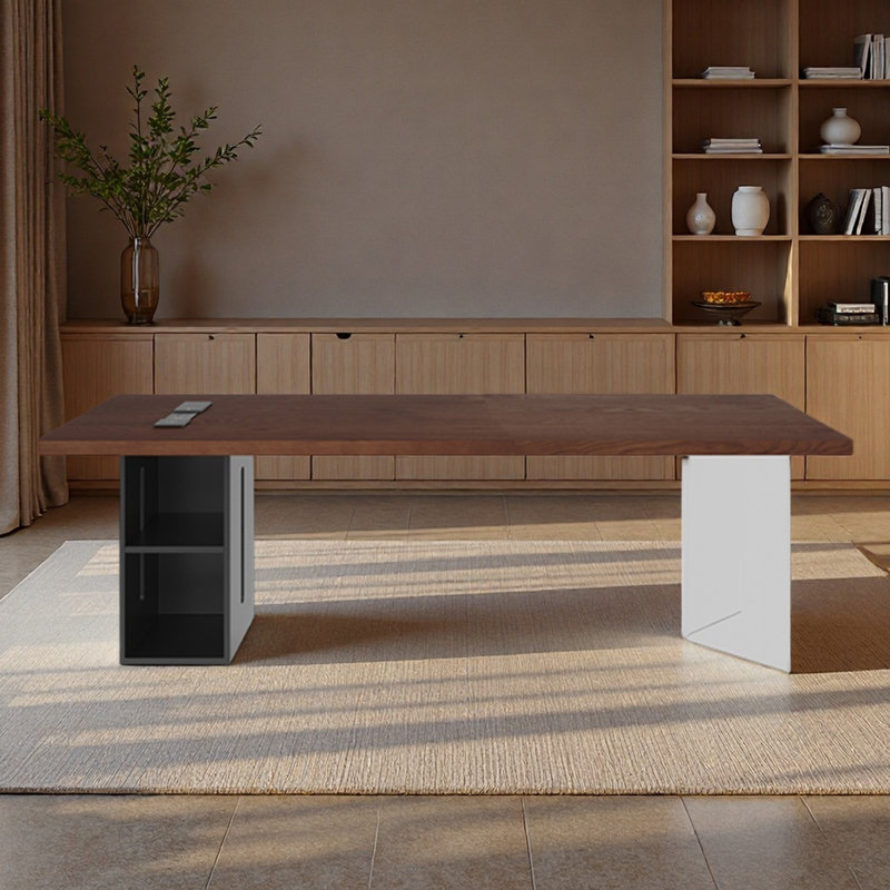 Bureau 29,53 ", H 29,53 po x l 78,74 po x P 23,62 po