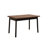 4 - Person Four Leg Dining Set