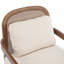 [Ensemble de 2] Chaise d'appoint Mid-Century moderne 26,6 po-468036049-468036051