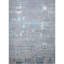 Hand Woven Silk and Wool Area Rug-67829381