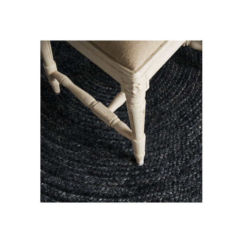 Kisai Rug, Round 5'2"