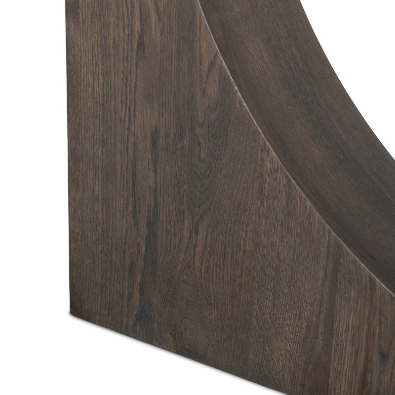 Maly Console Table-Coffee Iron