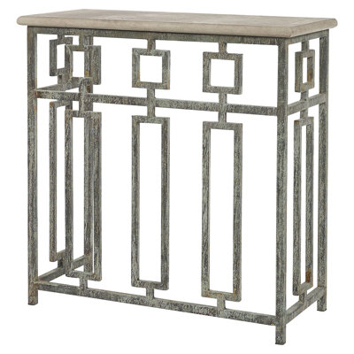 Sultan Console Table