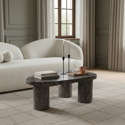 Table basse Teramo Amata