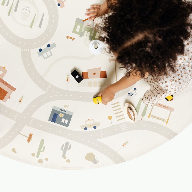 Gathre Large Playmat