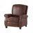 Soft Recliner, Push Rack Recliner