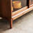 Modern minimalist large-capacity storage sideboard-1270186627