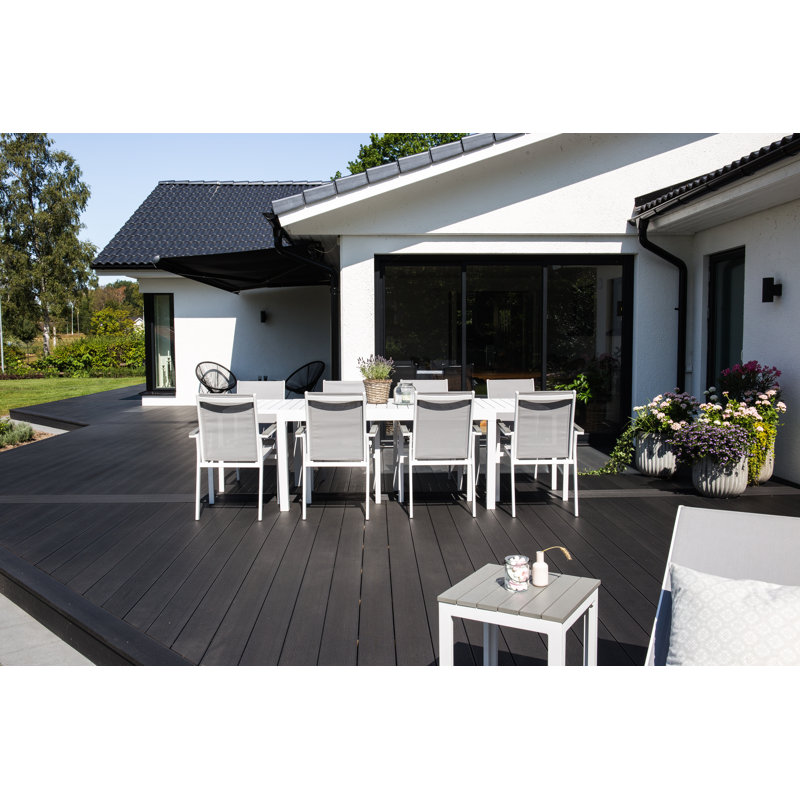 Geir 8 - Person Dining Set