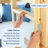 Aileana Kids Twin Over Twin Bunk Bed with Trundle-30706736-90321325