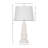 Asley Resin Table Lamp