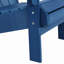Chaise Adirondack pliante Hurley Morphew-823313343