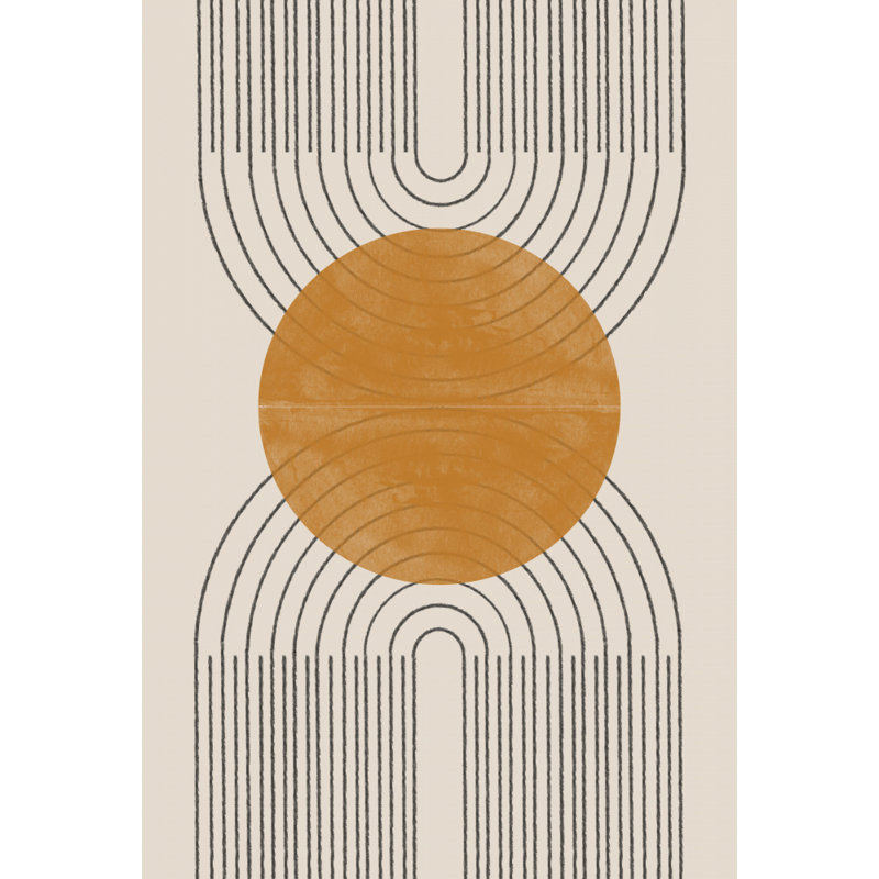 Wrapped Canvas Print, 60.96 cm H x 91.44 cm W
