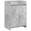 Vanity & Mirror Set-129585639