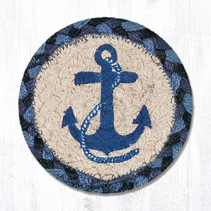 Grand sous-verre EarthRugs LC-443