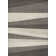 Howden Geometric Striped Beige/Brown Rug