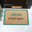 Bevis Non-Slip Indoor Doormat-2072629385