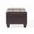 Palos Vegan Leather Storage Cocktail