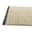 Tapis ivoire Oliver