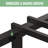 12 Inch Metal Platform Twin Size Bed Frames-2134865950-2134121691