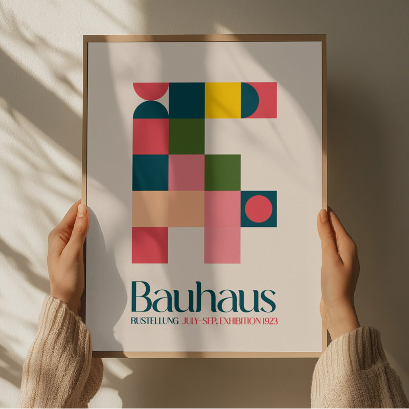 Wrapped Canvas Print, 50.8 cm H x 76.2 cm W