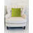 Pistachio Love Cotton Reversible Throw Pillow-601220650-649681024-649681037