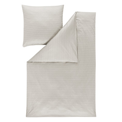 Atelier 100% Cotton Duvet Cover