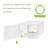 6 Pair Stackable Shoe Storage Box
