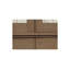 Lillian 74" Wood Cabinet