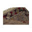 Hand-Knotted High-Quality Area Rug
