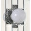 Miroir d'appoint Noralie