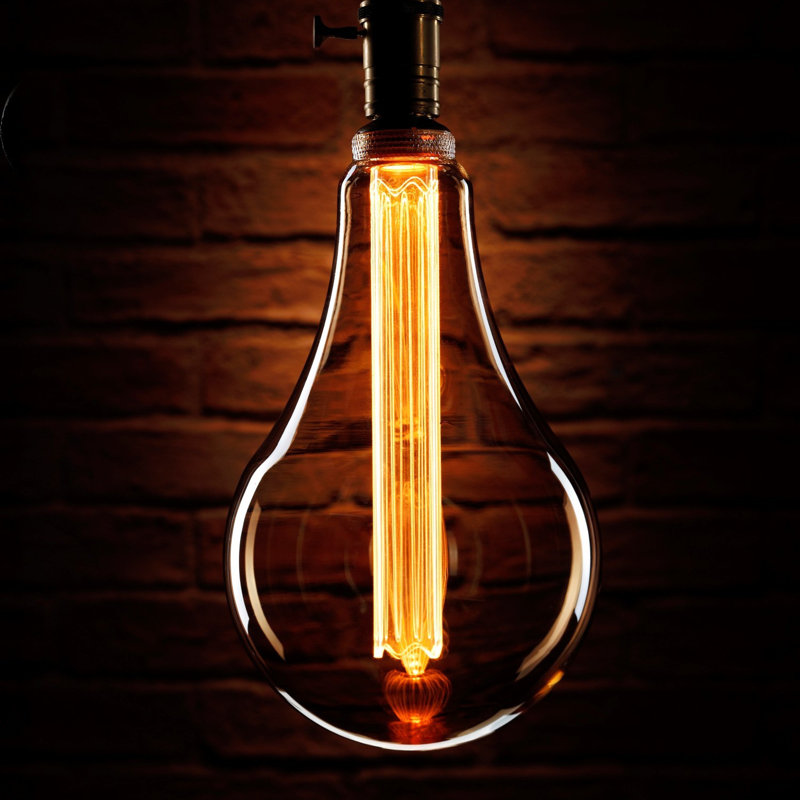 2W E27 Dimmable LED Light Bulb