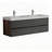 Wall Mounted Floating Bathroom Vanity