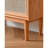 Creative Multi-Layer Rattan Shoe Storage Cabinet