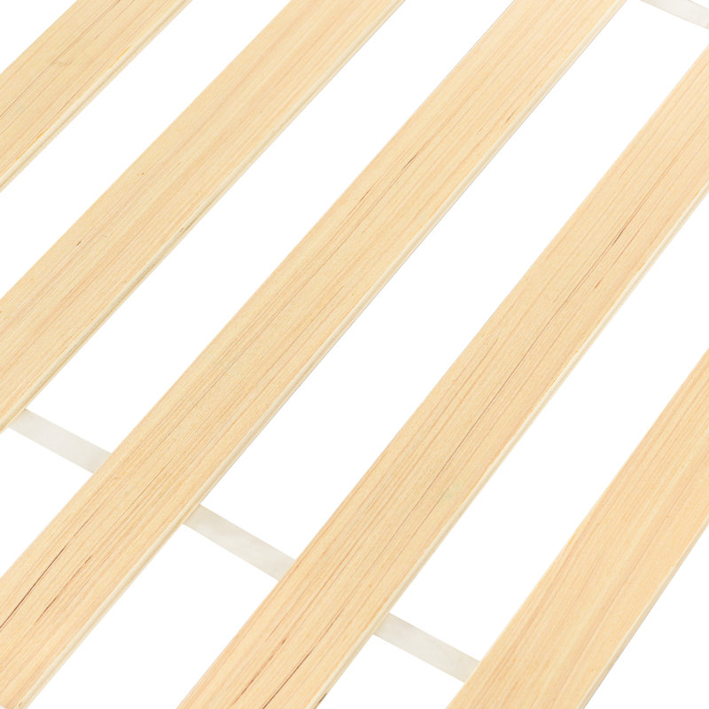 European Single (90 X 200 Cm) Bed Frame