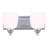 Allston 2 - Light Dimmable Vanity Light-15906123