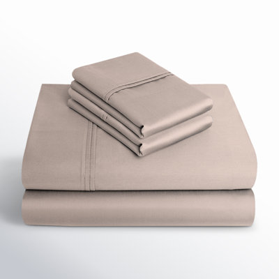 Kal Cotton Sheet Set