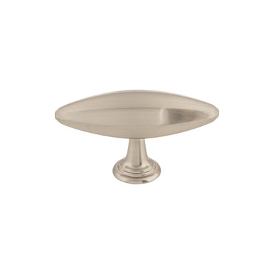 Chareau 1 15/16" Length Bar Knob