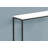 Accent Table Console Entryway Narrow Sofa Living Room Bedroom Metal Laminate-1582703553-1570066480