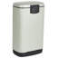 Pedal Waste Bin 30 L ECOCOLLECT Metal-1415737084