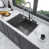 Gunmetal Black