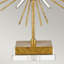 Kilbride Metal Table Lamp