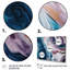 Marbre uni uni - reproduction sur toile de marbre abstrait-319906097-319906093