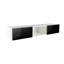 Robertson Unfinished Floating TV Stand for TVs up to 88"-91834130