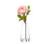 York Clear Vase-112950890