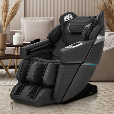 Pro 3D Signature Massage Chair -  Osaki, Otamic Pro-3D Signature Black