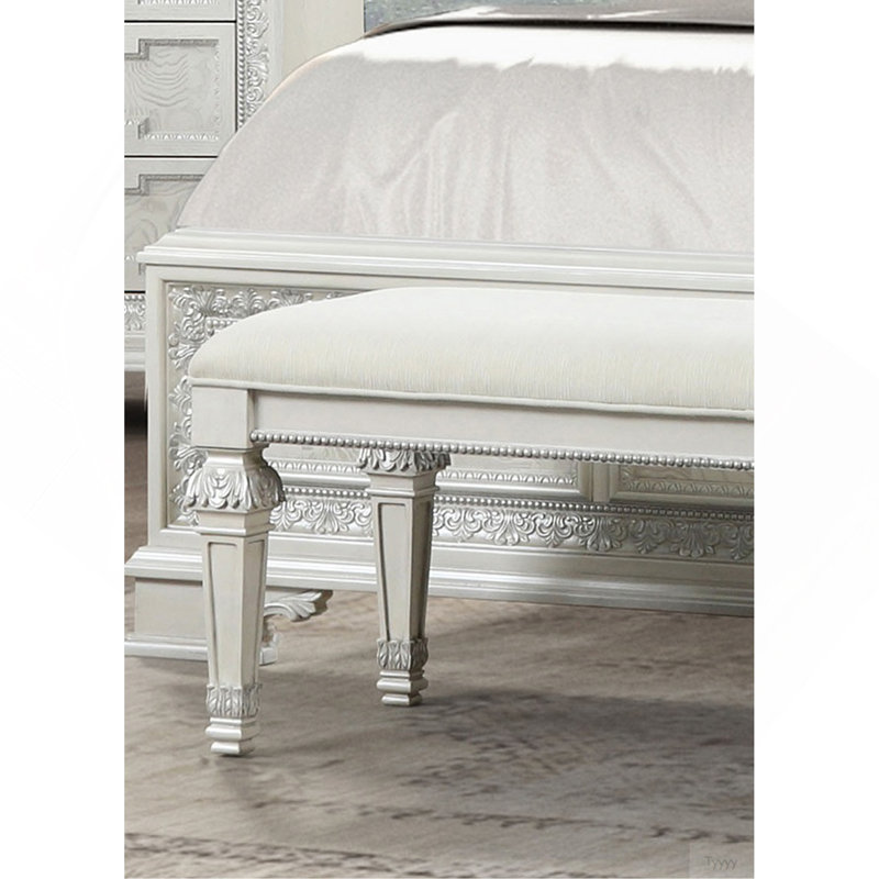 Banc Mickinley
